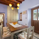 Residenza Maria Lindos Villa Villa *