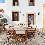 Residenza Maria Lindos Villa