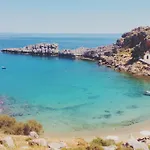 Villa Residenza Maria Lindos Villa