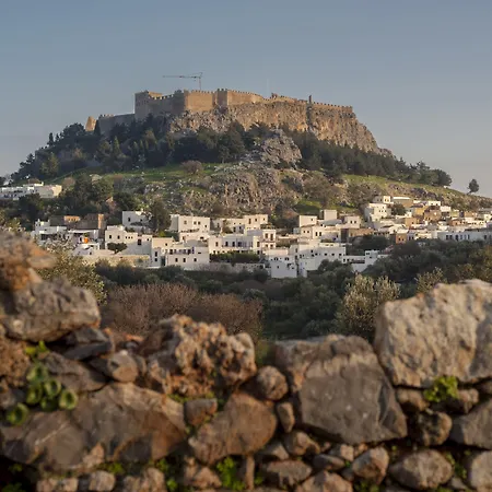 فيلة Residenza Maria *