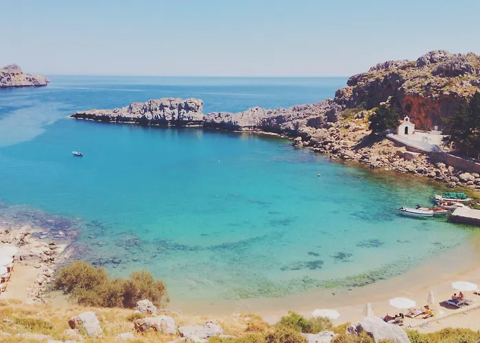 فيلة Residenza Maria لينثوس