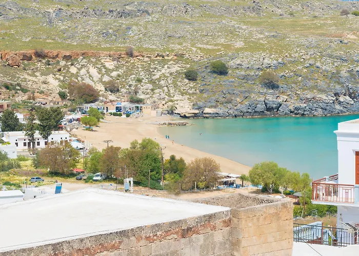 فيلة Residenza Maria