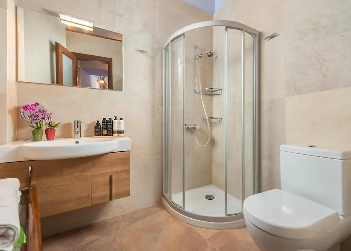 Residenza Maria لينثوس