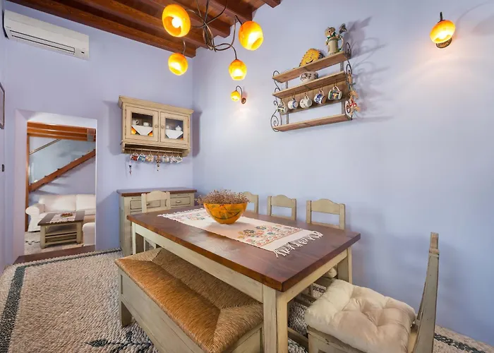 Residenza Maria لينثوس