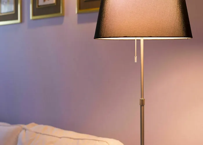 فيلة Residenza Maria *