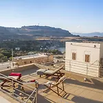 Residenza Maria Lindos Villa *