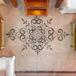 Residenza Maria Lindos Villa