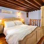 Residenza Maria Lindos Villa Lindos (Rhodes)