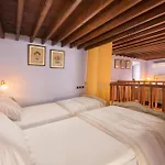 Residenza Maria Lindos Villa