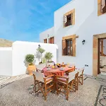 Residenza Maria Lindos Villa Villa *