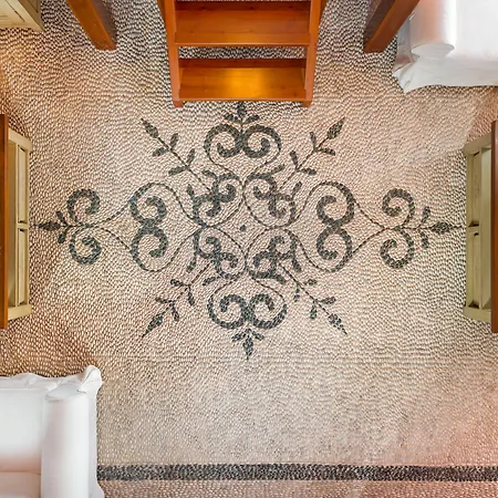 Residenza Maria Lindos Villa