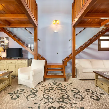 Residenza Maria Lindos Villa Villa Lindos (Rhodes)