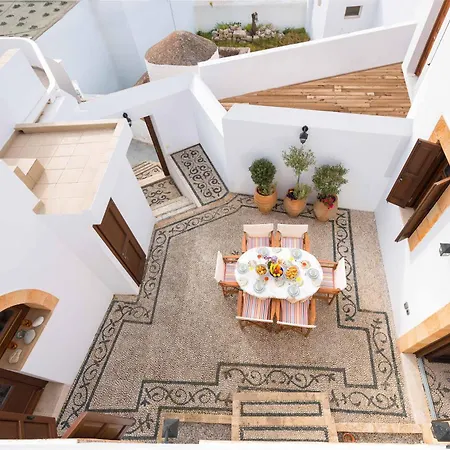 Residenza Maria Willa *