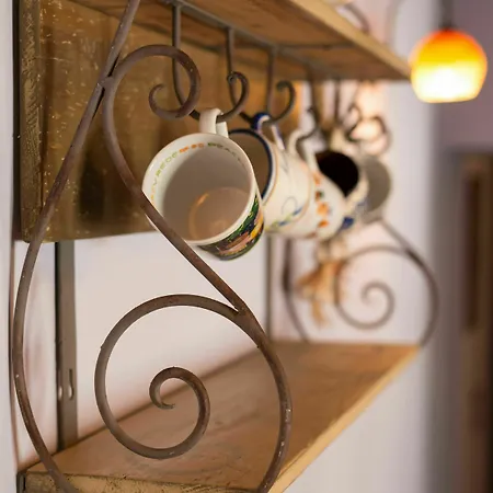 Вилла Residenza Maria Lindos Villa Линдос