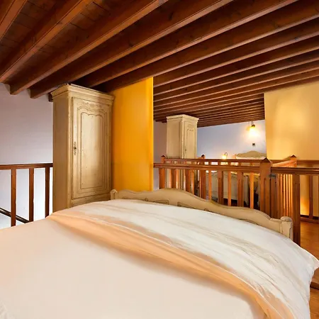 Residenza Maria Lindos Villa Вилла Линдос