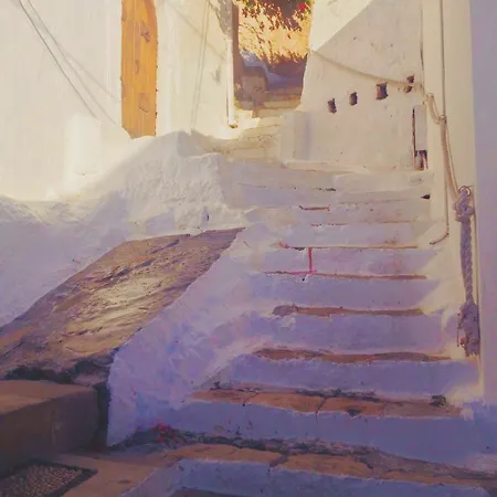Residenza Maria Lindos Villa Линдос