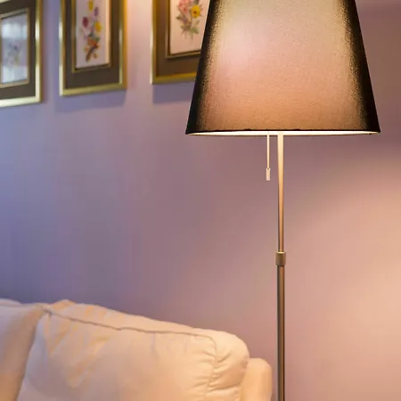 Вилла Residenza Maria Lindos Villa *