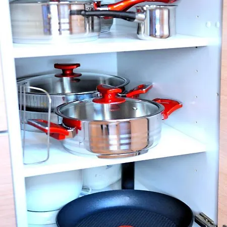 Residenza Maria Lindos Villa *