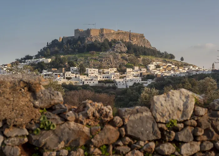 فيلة Residenza Maria *