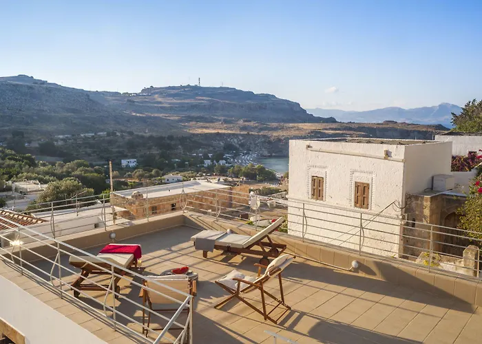 Residenza Maria *