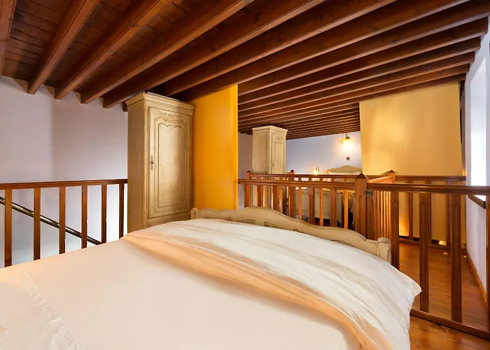 Residenza Maria וילה *