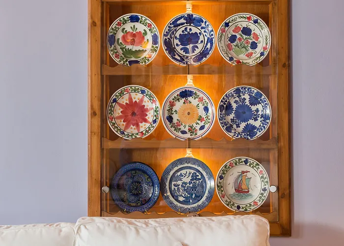 Residenza Maria * לינדוס