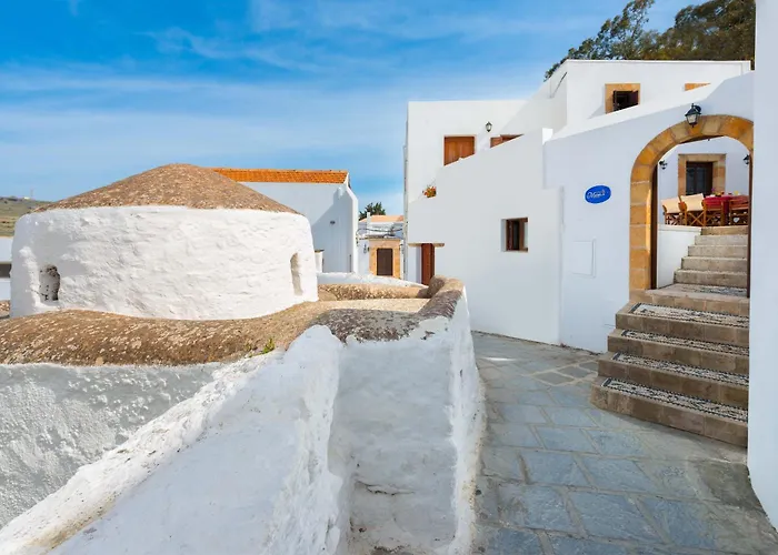 فيلة Residenza Maria