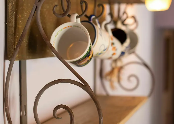 فيلة Residenza Maria لينثوس