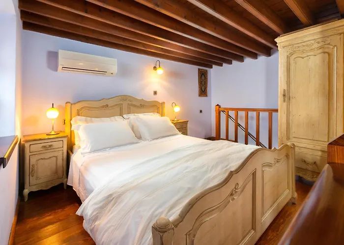 Residenza Maria لينثوس