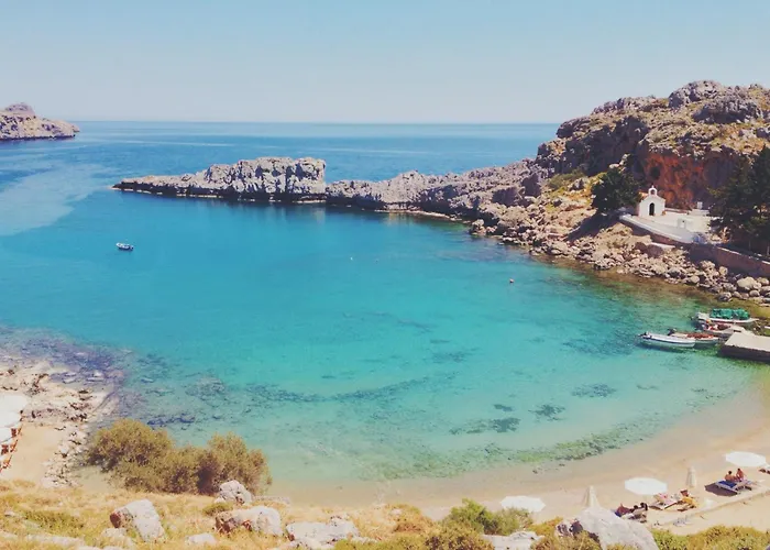 فيلة Residenza Maria