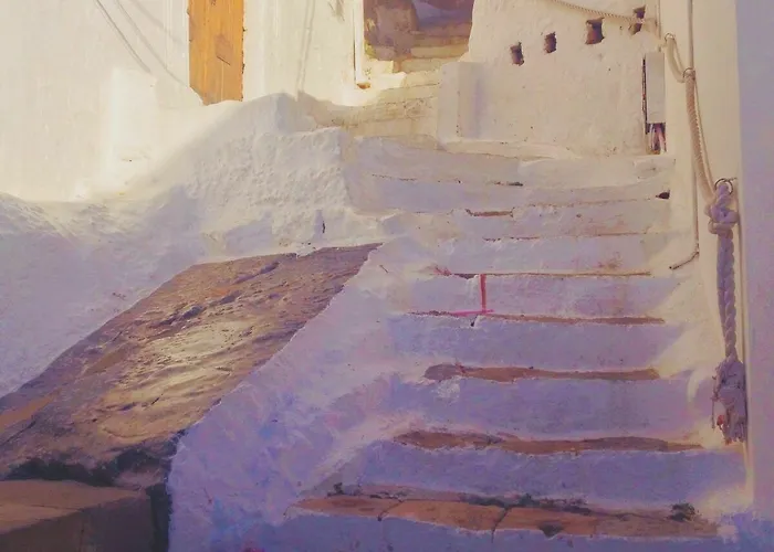 Residenza Maria לינדוס