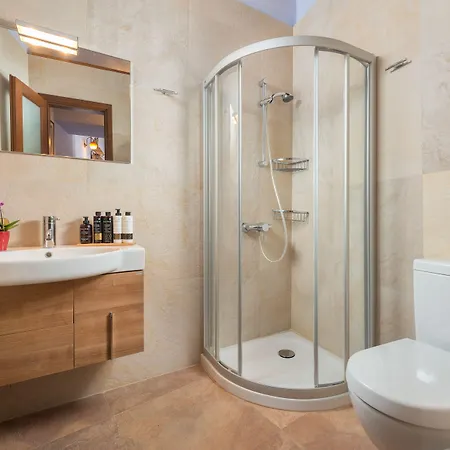 Residenza Maria * Líndos