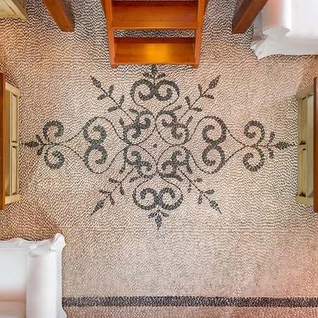 Residenza Maria Villa