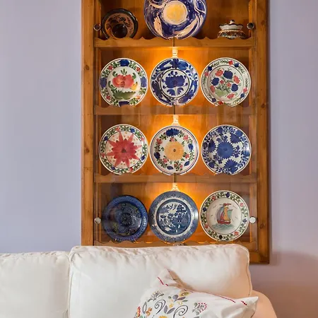 Residenza Maria Villa