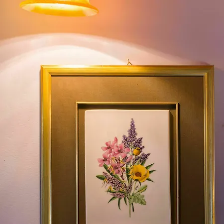 Villa Residenza Maria *